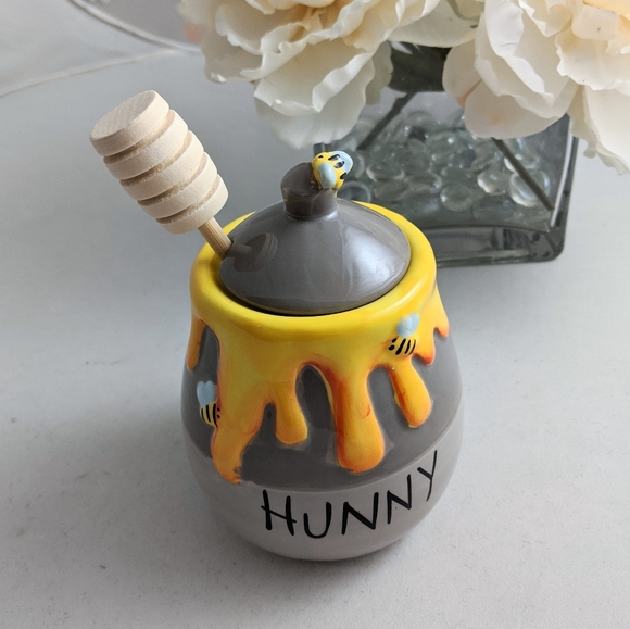 Disney Winnie the Pooh Honey Hunny - Picture 2 of 6
